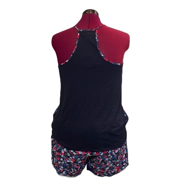 Co-ord Set: JOE FRESH Two Piece Tank & Short Set - Picture 7 of 13